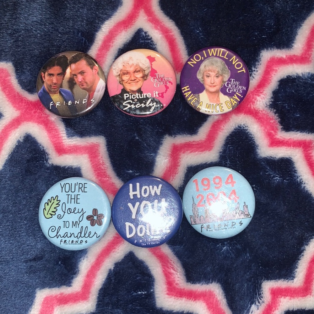 Pins